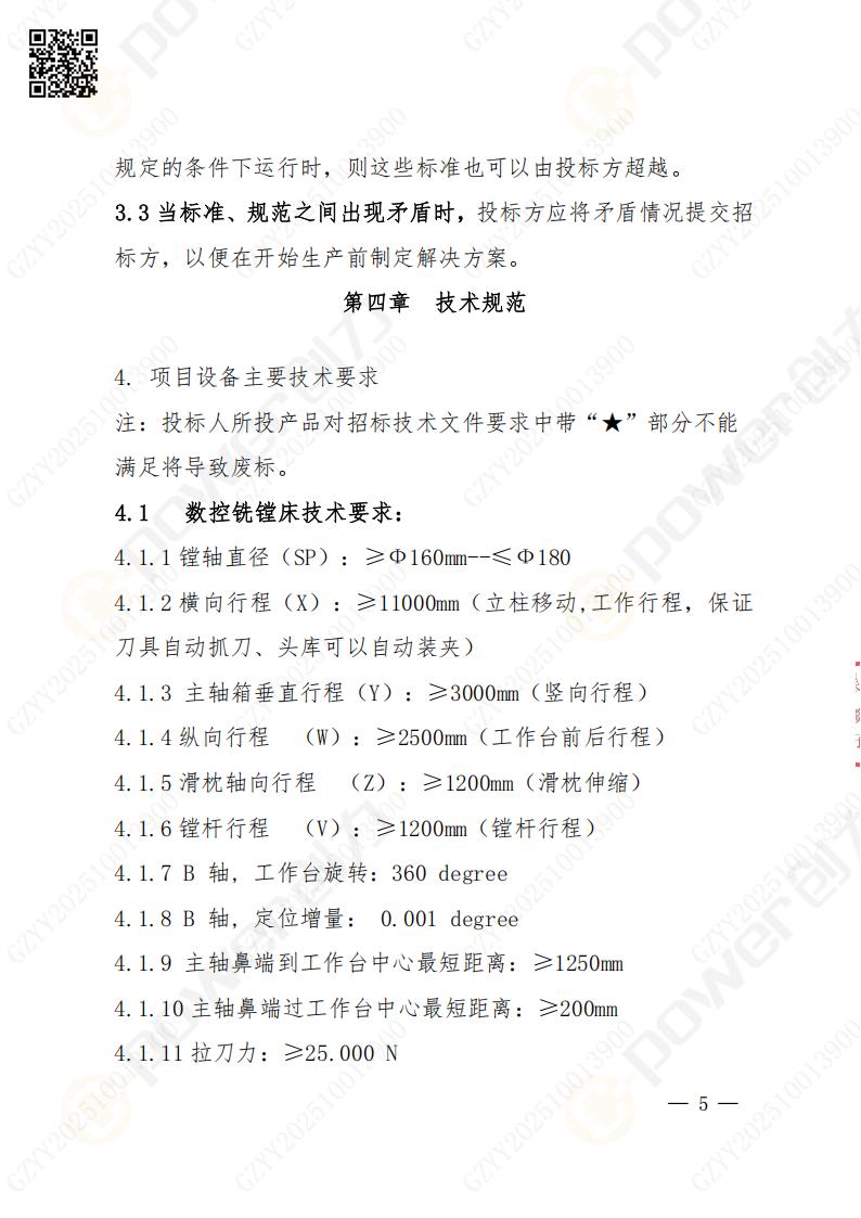 蘇州創力(li)礦山(shān)設(shè)備(bei)有(yǒu)限(xian)公(gōng)司數(shu)控銑镗牀(chuang)（進(jin)口落地）招标公(gōng)告(圖5)